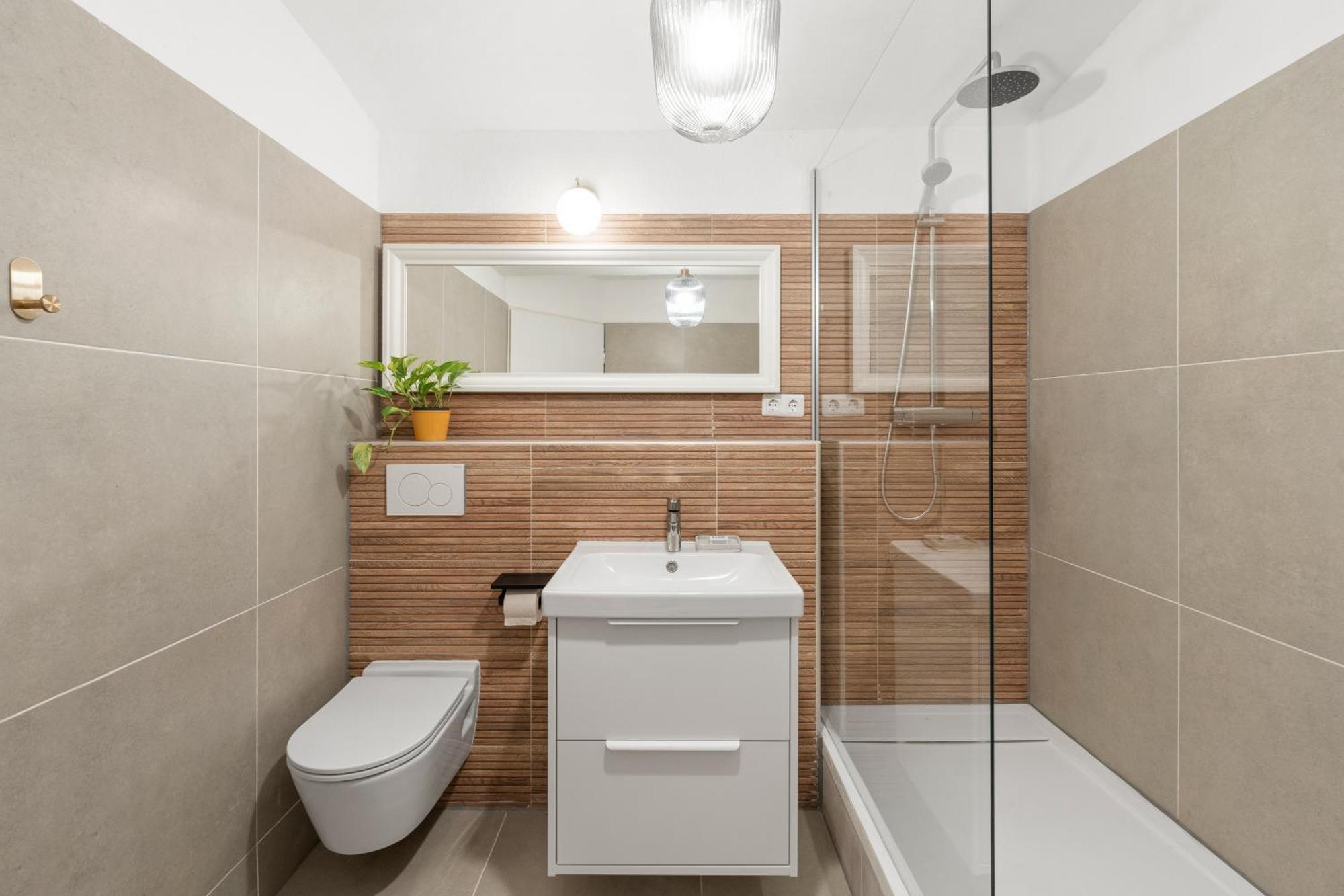 Appartement 33 L With 8 & 3 Bathrooms