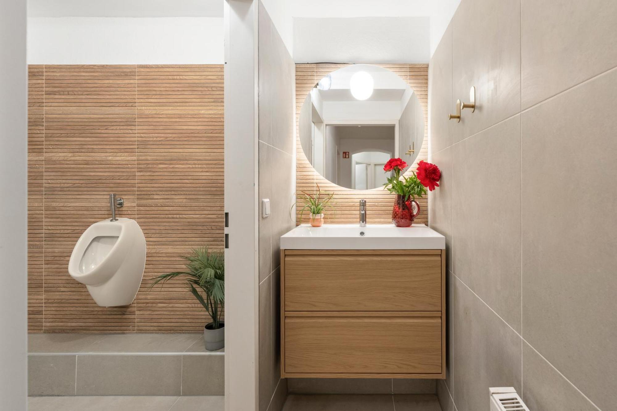 Appartement 33 L With 8 & 3 Bathrooms *