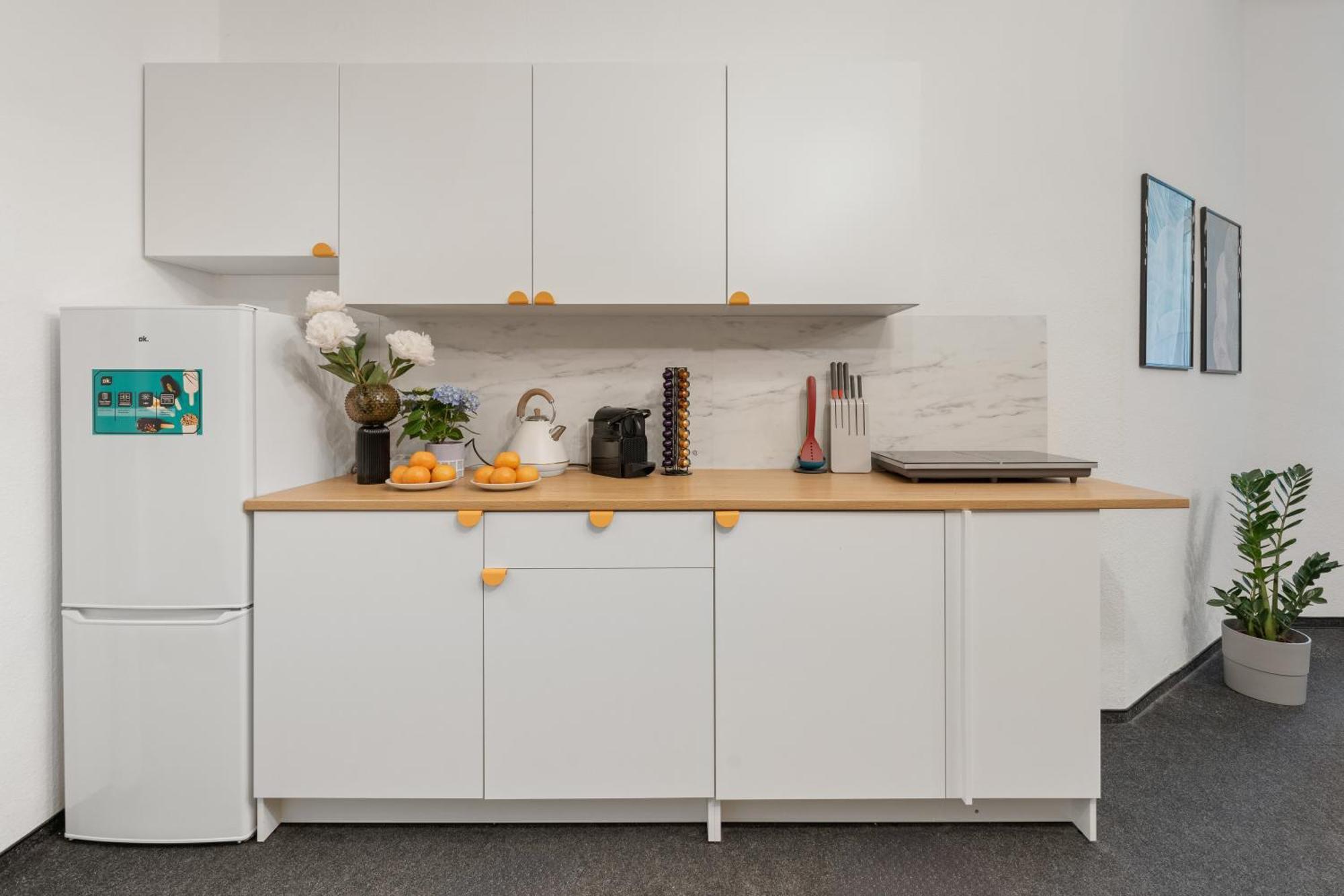 Appartement 33 L With 8 & 3 Bathrooms