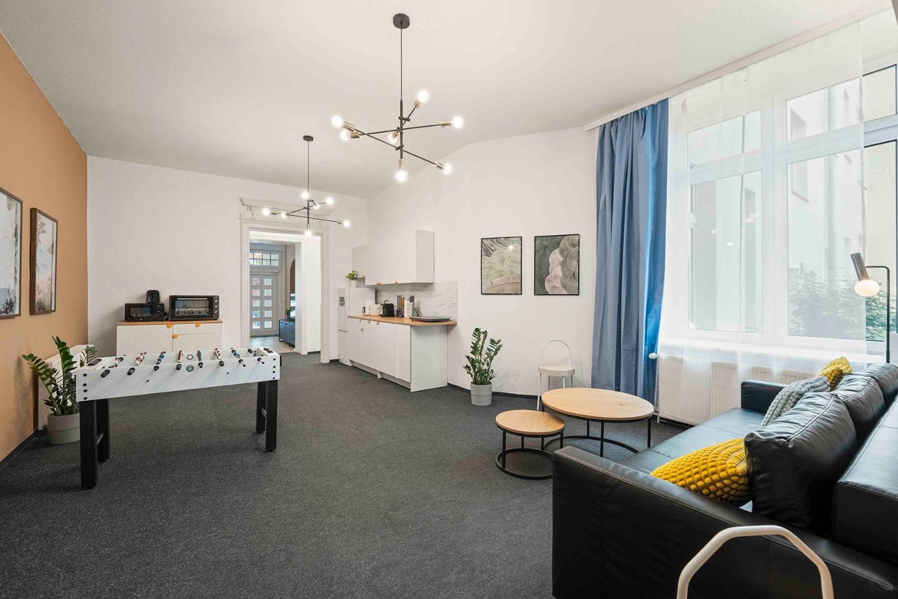Appartement 33 L With 8 & 3 Bathrooms *
